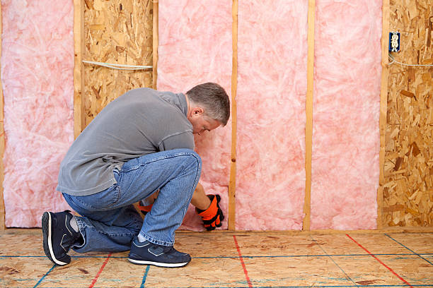 Best Commercial Insulation in Fairfax, CA