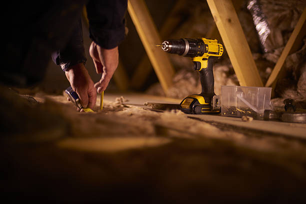 Best Insulation Installation Services in Fairfax, CA