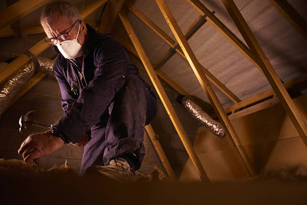Best Insulation Materials and Products in Fairfax, CA