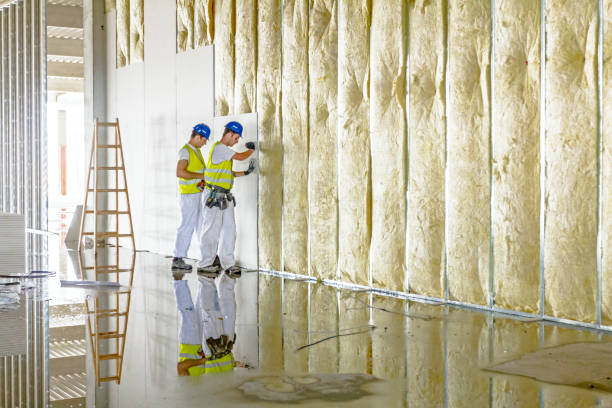 Best Residential Insulation in Fairfax, CA